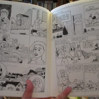 THE COLLECTED NEIL THE HORSE by Arn Saba (Katherine Collins) - Image 2