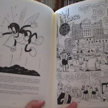 THE COLLECTED NEIL THE HORSE by Arn Saba (Katherine Collins) - Image 3