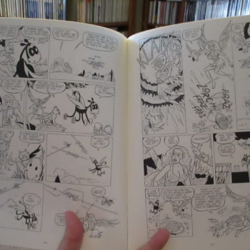 THE COLLECTED NEIL THE HORSE by Arn Saba (Katherine Collins) - Image 4