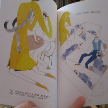THE ACADEMIC HOUR by Keren Katz - Image 2