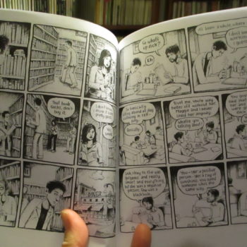 KILGORE QUARTERLY #7 by Various - Image 5