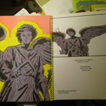 DRIFTER by Anna Haifisch (New Printing) - Image 4