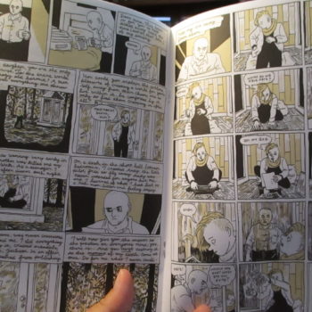 BLAMMO #10 by Noah Van Sciver - Image 3