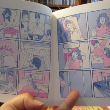 SOMEONE PLEASE HAVE SEX WITH ME by Gina Wynbrandt - Image 2