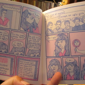 SOMEONE PLEASE HAVE SEX WITH ME by Gina Wynbrandt - Image 3