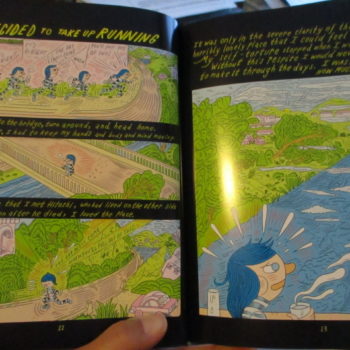 THE WEAVER FESTIVAL PHENOMENON by Ron Regé Jr. - Image 3
