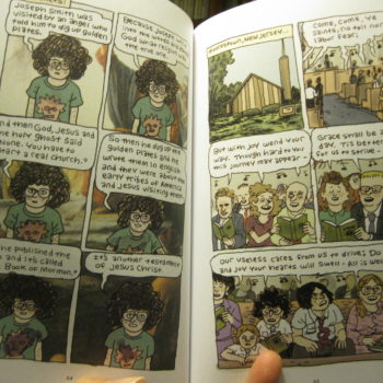 ONE DIRTY TREE by Noah Van Sciver - Image 4