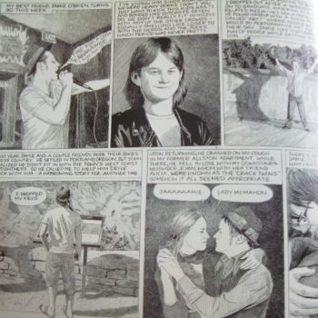 THE LODGER by Karl Stevens - Image 3