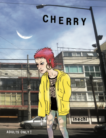 CHERRY by Inés Estrada [2nd Edition]