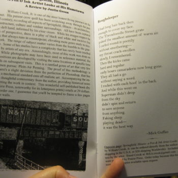 MINESHAFT #36 ed. by Everett Rand and Gioia Palmieri - Image 5