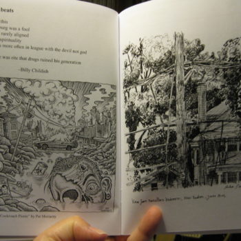 MINESHAFT #36 ed. by Everett Rand and Gioia Palmieri - Image 7