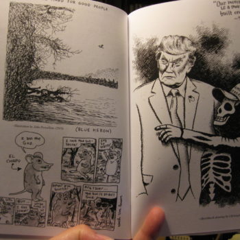MINESHAFT #36 ed. by Everett Rand and Gioia Palmieri - Image 8