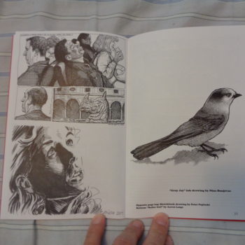 MINESHAFT #35 ed. by Everett Rand and Gioia Palmieri - Image 5