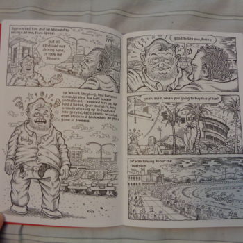 MINESHAFT #35 ed. by Everett Rand and Gioia Palmieri - Image 6