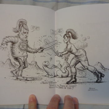 MINESHAFT #37 ed. by Everett Rand and Gioia Palmieri - Image 4