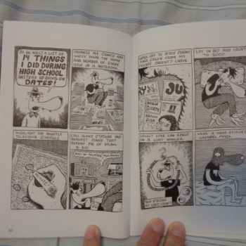 MINESHAFT #37 ed. by Everett Rand and Gioia Palmieri - Image 6