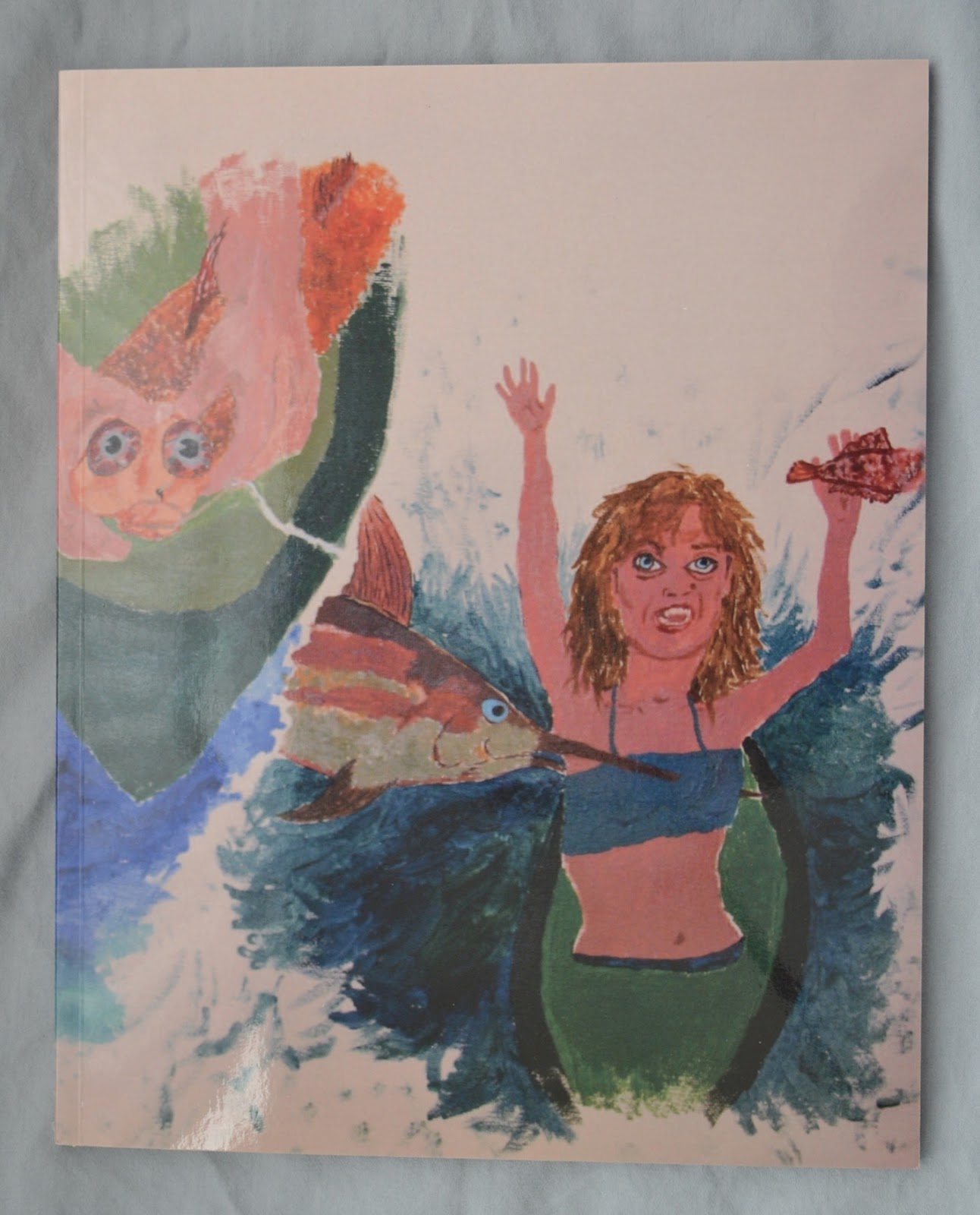 "______________________" by Lisa Carver