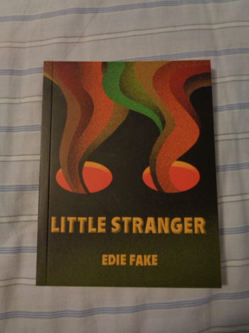 LITTLE STRANGER by Edie Fake