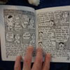 MISDEEDS ed. by Omer Hoffmann and Hila Noam - Image 2