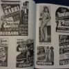 GET UP A PARTY: Mid-Century Burlesque Advertising, ed. by Bruce Simon - Image 2