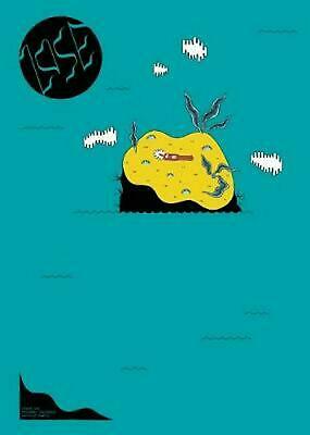 LOSE #6 by Michael DeForge