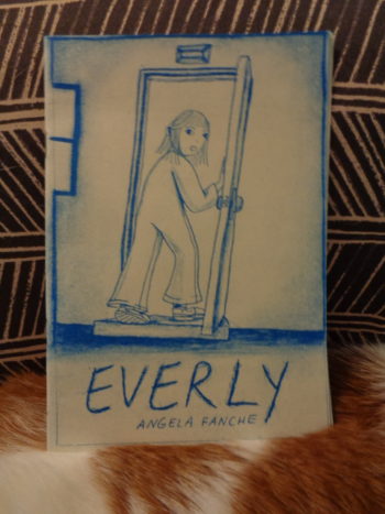 EVERLY by Angela Fanche