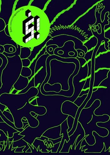 Š! #35: BONKERS