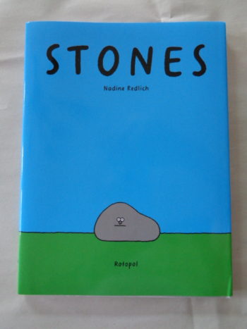 STONES by Nadine Redlich