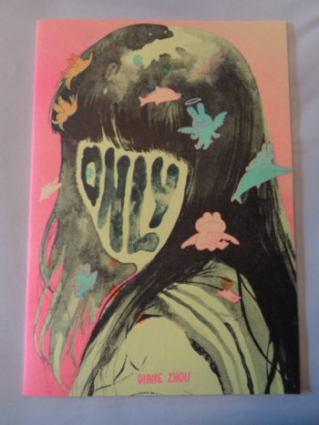 ONLY by Diane Zhou