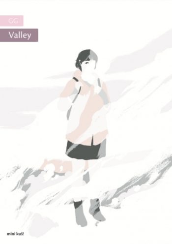 Mini-KUŠ #55: VALLEY by GG