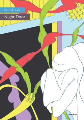 Mini-KUŠ #58: NIGHT DOOR by Patrick Kyle