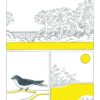Mini-KUŠ #56: A FRIEND by Andrés Magán - Image 2