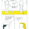 Mini-KUŠ #56: A FRIEND by Andrés Magán - Image 3