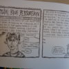 MY PERFECT LIFE by Lynda Barry - Image 3
