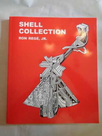 SHELL COLLECTION by Ron Regé, Jr.