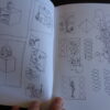 TONGUES PROCESS ZINE C (Issues 4-6) by Anders Nilsen - Image 2