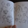 TONGUES PROCESS ZINE C (Issues 4-6) by Anders Nilsen - Image 3
