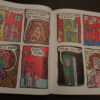 ENLIGHTENED TRANSSEXUAL COMIX by Sam Szabo - Image 2