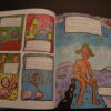 ENLIGHTENED TRANSSEXUAL COMIX by Sam Szabo - Image 3