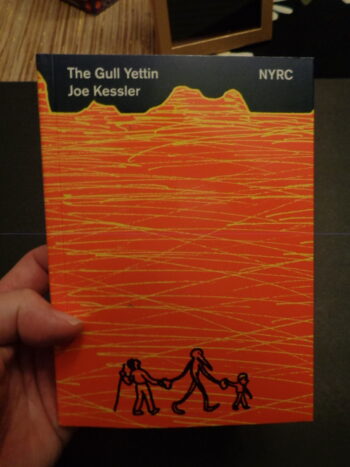 THE GULL YETTIN by Joe Kessler