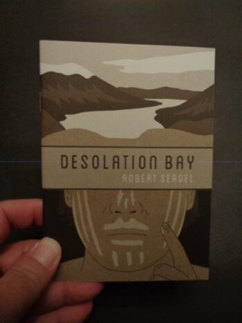 DESOLATION BAY by Robert Sergel