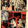Mini-KUŠ #63: NAUSEA by Abraham Diaz - Image 2