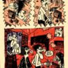 Mini-KUŠ #63: NAUSEA by Abraham Diaz - Image 3