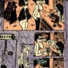 Mini-KUŠ #63: NAUSEA by Abraham Diaz - Image 4