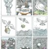 Mini-KUŠ #61: JONAH 2017 by Tomasz Niewiadomski - Image 3
