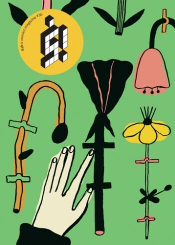 Š! #36: PLANT POWER!