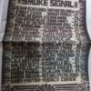 SMOKE SIGNAL #43 ed. by Gabe Fowler - Image 2