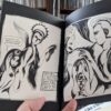 PERFORMANCE OF THE LOVE NOTE by Angela Fanche - Image 2