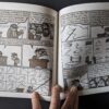 BOOKHUNTER by Jason Shiga - Image 2