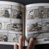 BOOKHUNTER by Jason Shiga - Image 4